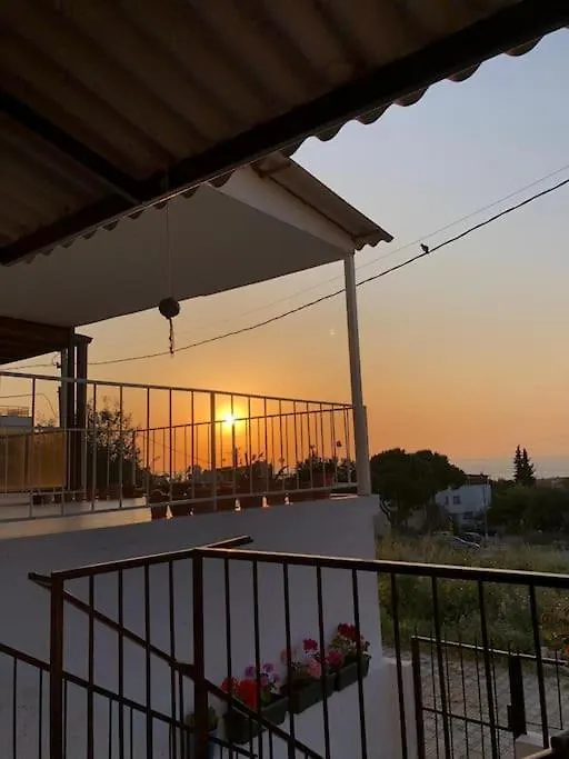 Personal Villa 5 Minutes To Pier Kusadası 0*,