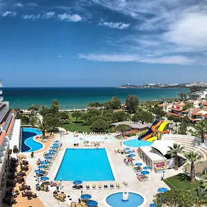 4* Ośrodek wypoczynkowy Batihan Beach & Spa