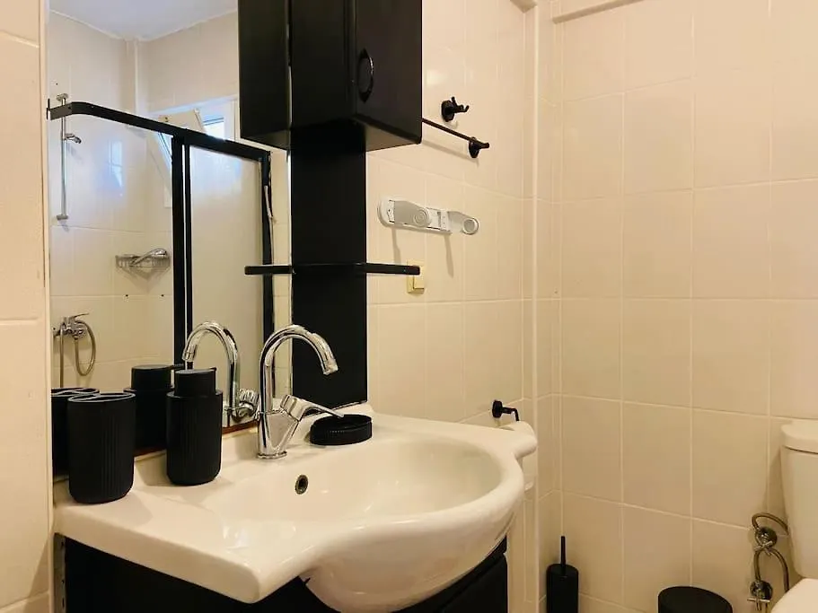 Personal Villa 5 Minutes To Pier Kusadasi